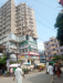 HALI SAHAR  NEAR SONA FACTORY  FLAT SALE